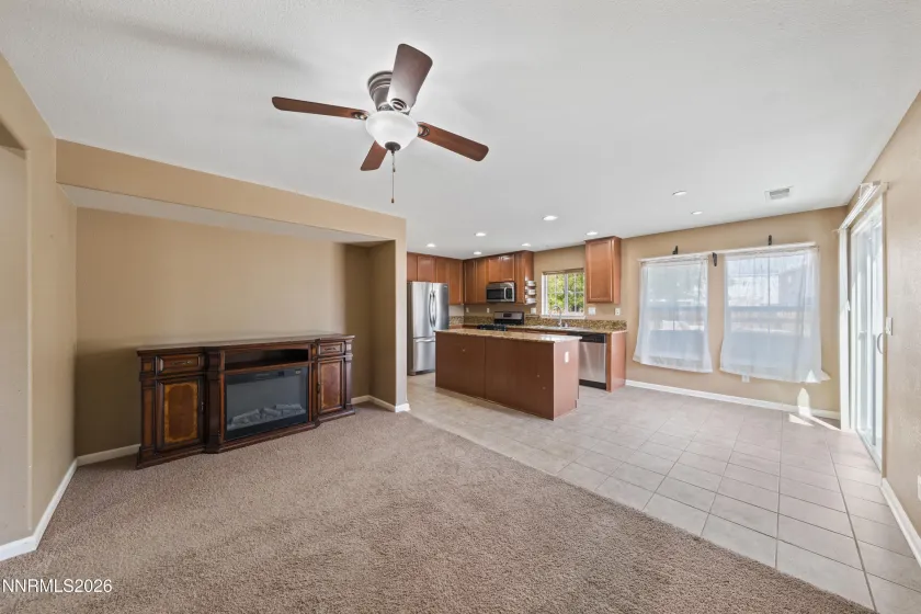 GREAT ROOM