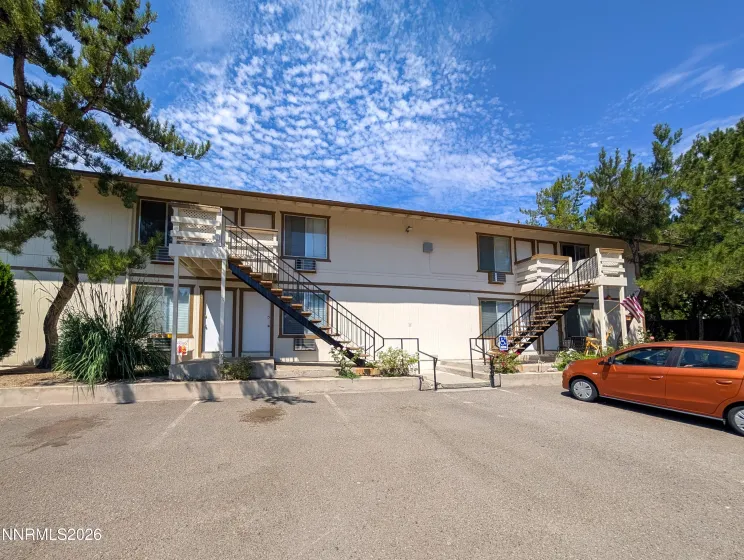 2060 College, Carson City, Nevada 89703, ,Commercial Sale,Residential,College,0,260010626