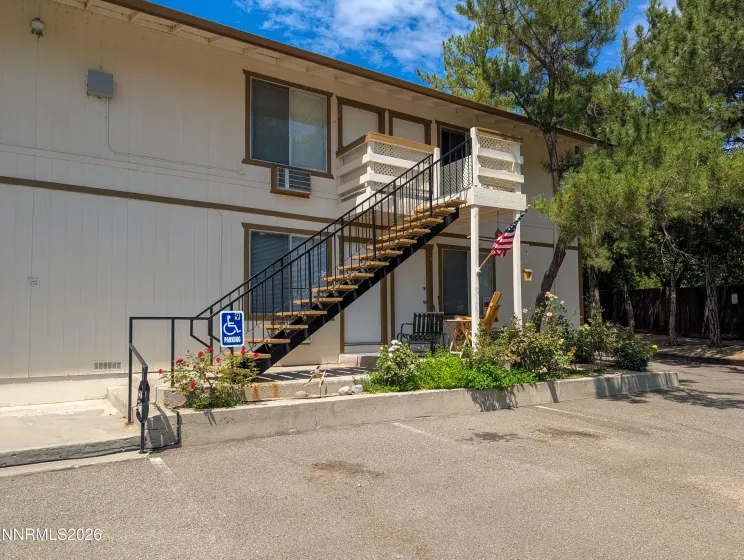 2060 College, Carson City, Nevada 89703, ,Commercial Sale,Residential,College,0,260010626