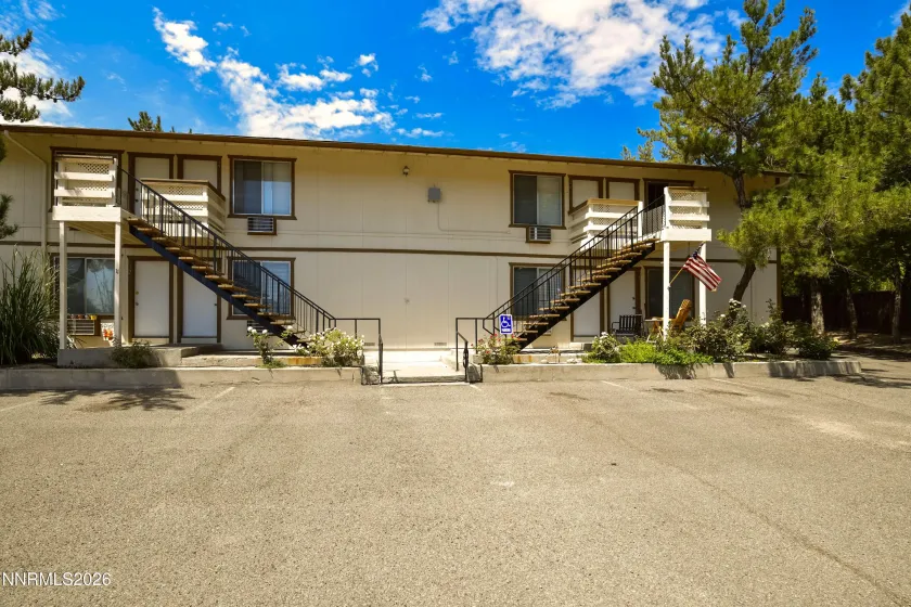 2060 College, Carson City, Nevada 89703, ,Commercial Sale,Residential,College,0,260010626