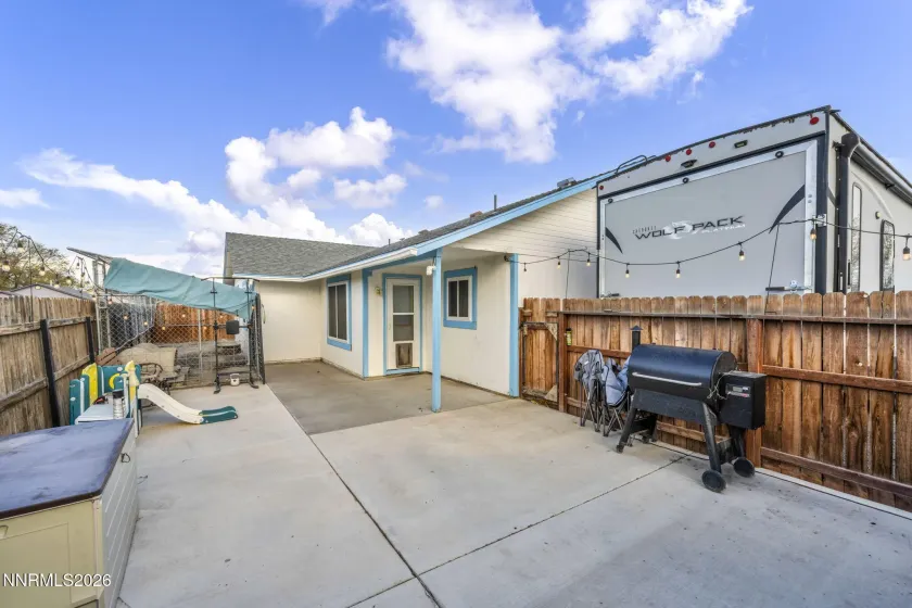 185 Henley, Fallon, Nevada 89406, 3 Bedrooms Bedrooms, ,2 BathroomsBathrooms,Residential,Residential,Henley,0,260010627