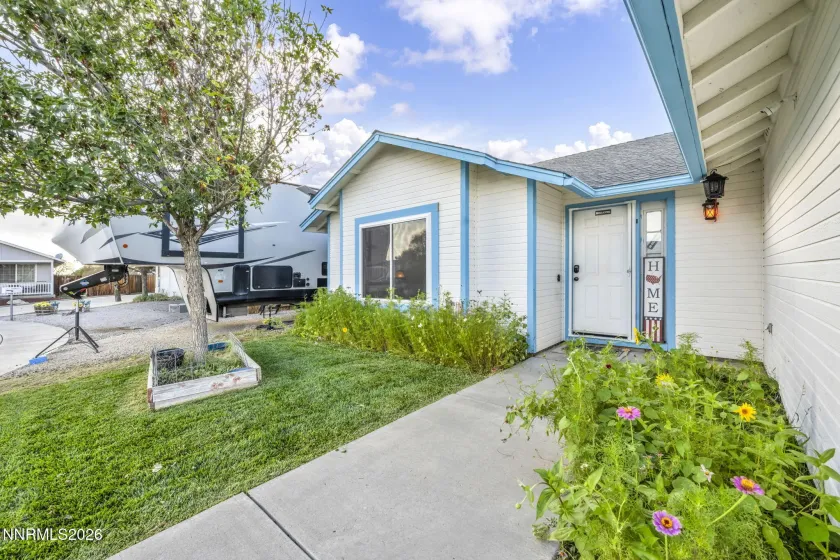 185 Henley, Fallon, Nevada 89406, 3 Bedrooms Bedrooms, ,2 BathroomsBathrooms,Residential,Residential,Henley,0,260010627