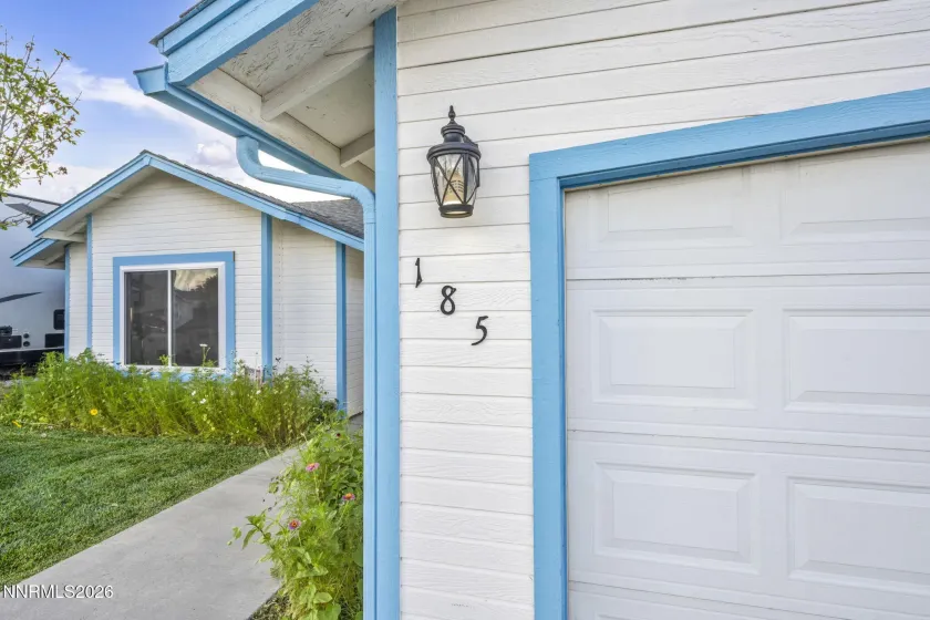 185 Henley, Fallon, Nevada 89406, 3 Bedrooms Bedrooms, ,2 BathroomsBathrooms,Residential,Residential,Henley,0,260010627
