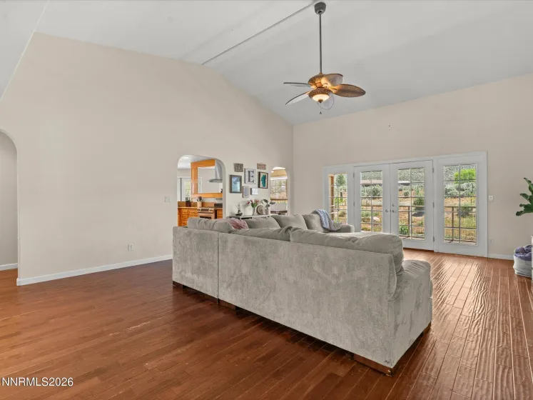 60 Horseshoe, Reno, Nevada 89508, 3 Bedrooms Bedrooms, ,2 BathroomsBathrooms,Residential,Residential,Horseshoe,0,260010628