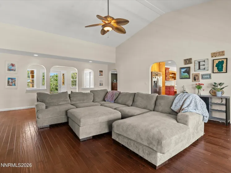 60 Horseshoe, Reno, Nevada 89508, 3 Bedrooms Bedrooms, ,2 BathroomsBathrooms,Residential,Residential,Horseshoe,0,260010628