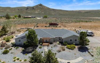 60 Horseshoe, Reno, Nevada 89508, 3 Bedrooms Bedrooms, ,2 BathroomsBathrooms,Residential,Residential,Horseshoe,0,260010628