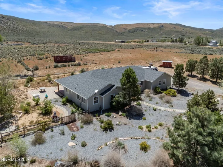 60 Horseshoe, Reno, Nevada 89508, 3 Bedrooms Bedrooms, ,2 BathroomsBathrooms,Residential,Residential,Horseshoe,0,260010628