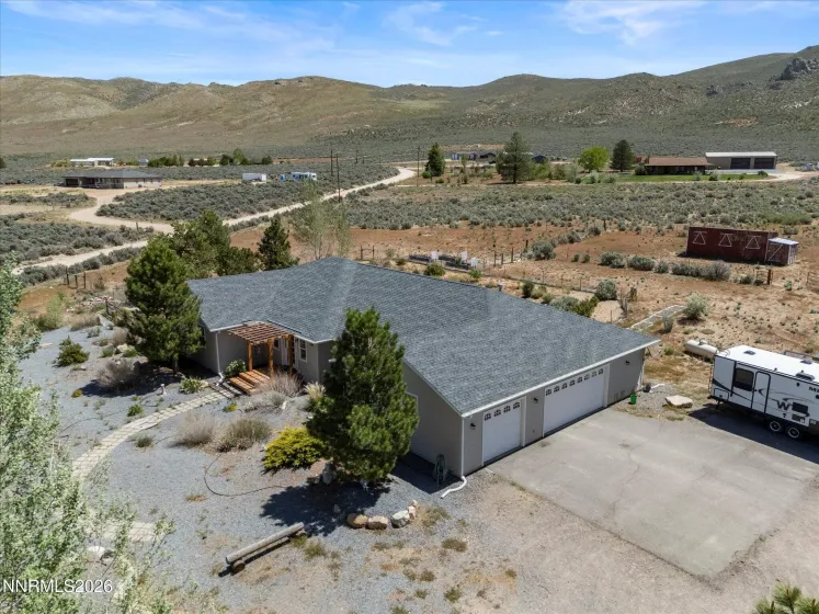 60 Horseshoe, Reno, Nevada 89508, 3 Bedrooms Bedrooms, ,2 BathroomsBathrooms,Residential,Residential,Horseshoe,0,260010628