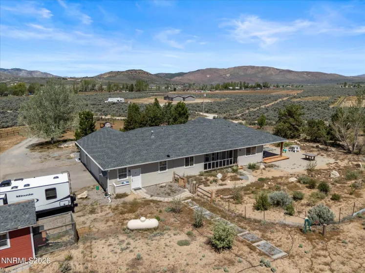 60 Horseshoe, Reno, Nevada 89508, 3 Bedrooms Bedrooms, ,2 BathroomsBathrooms,Residential,Residential,Horseshoe,0,260010628