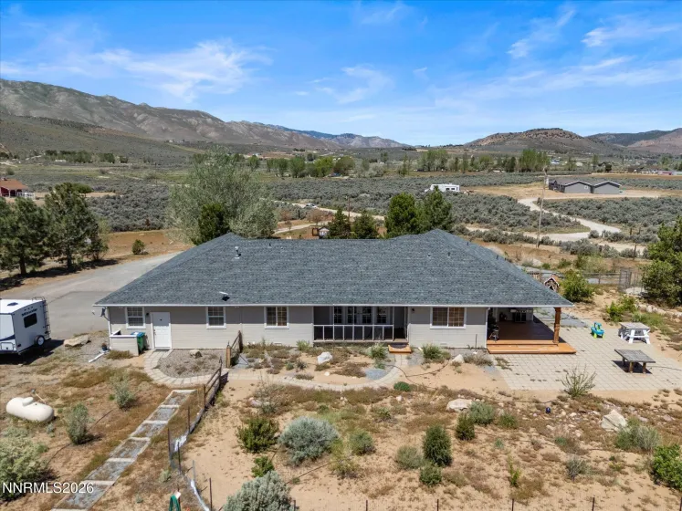 60 Horseshoe, Reno, Nevada 89508, 3 Bedrooms Bedrooms, ,2 BathroomsBathrooms,Residential,Residential,Horseshoe,0,260010628