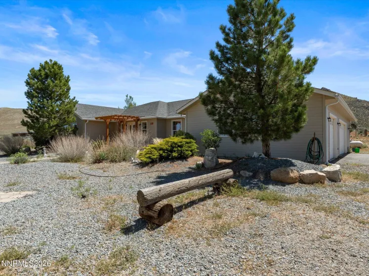 60 Horseshoe, Reno, Nevada 89508, 3 Bedrooms Bedrooms, ,2 BathroomsBathrooms,Residential,Residential,Horseshoe,0,260010628