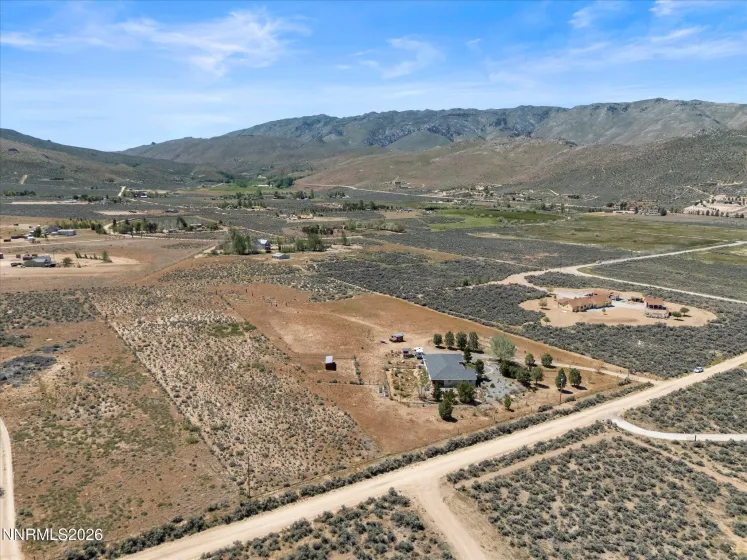 60 Horseshoe, Reno, Nevada 89508, 3 Bedrooms Bedrooms, ,2 BathroomsBathrooms,Residential,Residential,Horseshoe,0,260010628