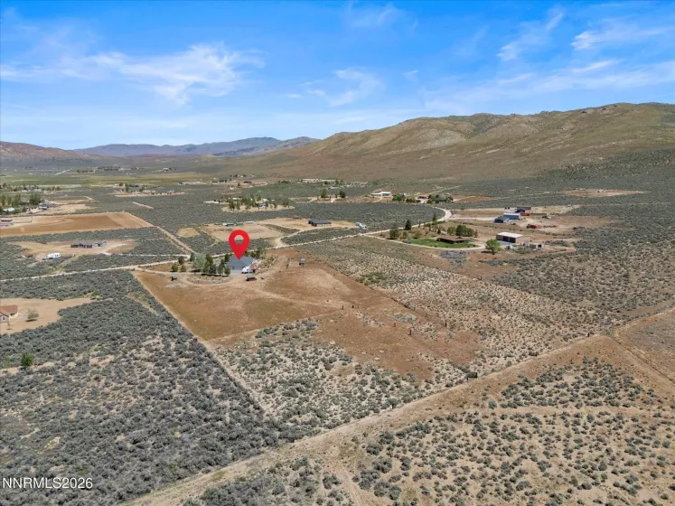 60 Horseshoe, Reno, Nevada 89508, 3 Bedrooms Bedrooms, ,2 BathroomsBathrooms,Residential,Residential,Horseshoe,0,260010628
