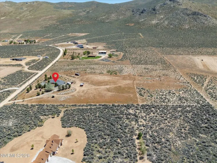 60 Horseshoe, Reno, Nevada 89508, 3 Bedrooms Bedrooms, ,2 BathroomsBathrooms,Residential,Residential,Horseshoe,0,260010628