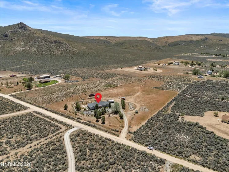 60 Horseshoe, Reno, Nevada 89508, 3 Bedrooms Bedrooms, ,2 BathroomsBathrooms,Residential,Residential,Horseshoe,0,260010628