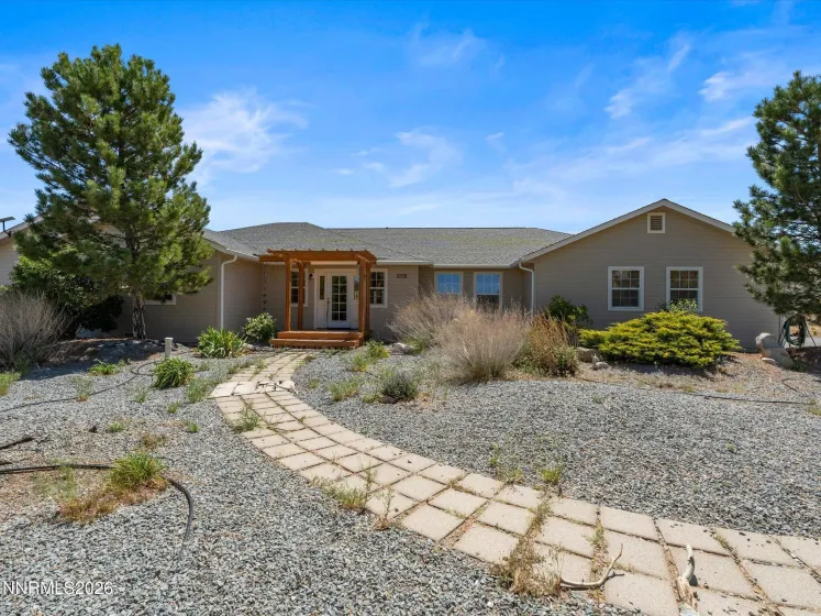 60 Horseshoe, Reno, Nevada 89508, 3 Bedrooms Bedrooms, ,2 BathroomsBathrooms,Residential,Residential,Horseshoe,0,260010628