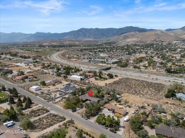 4190 Conte, Carson City, Nevada 89701, 6 Bedrooms Bedrooms, ,4 BathroomsBathrooms,Residential,Residential,Conte,0,260010629