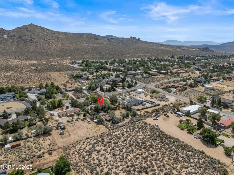 4190 Conte, Carson City, Nevada 89701, 6 Bedrooms Bedrooms, ,4 BathroomsBathrooms,Residential,Residential,Conte,0,260010629