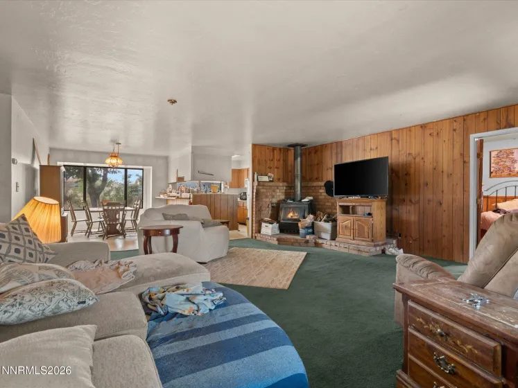 4190 Conte, Carson City, Nevada 89701, 6 Bedrooms Bedrooms, ,4 BathroomsBathrooms,Residential,Residential,Conte,0,260010629