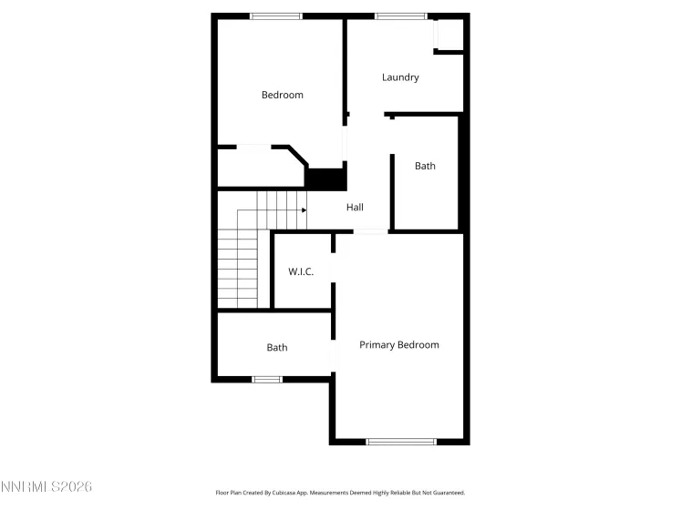 5650 El Paseo, Sparks, Nevada 89436, 2 Bedrooms Bedrooms, ,3 BathroomsBathrooms,Residential,Residential,El Paseo,0,260003436