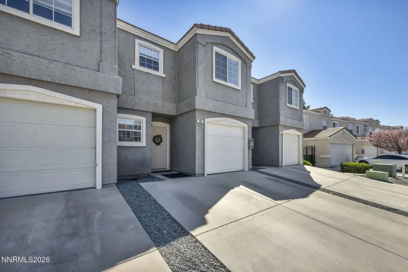 5650 El Paseo, Sparks, Nevada 89436, 2 Bedrooms Bedrooms, ,3 BathroomsBathrooms,Residential,Residential,El Paseo,0,260003436