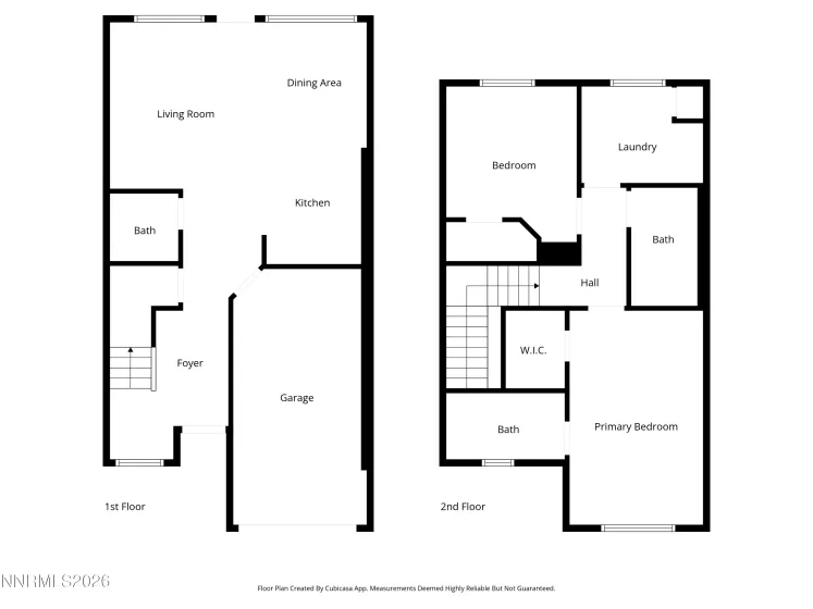 5650 El Paseo, Sparks, Nevada 89436, 2 Bedrooms Bedrooms, ,3 BathroomsBathrooms,Residential,Residential,El Paseo,0,260003436