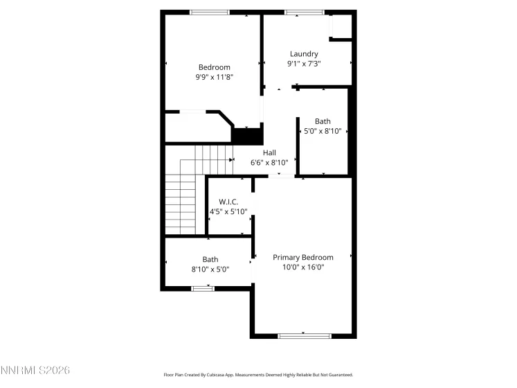 5650 El Paseo, Sparks, Nevada 89436, 2 Bedrooms Bedrooms, ,3 BathroomsBathrooms,Residential,Residential,El Paseo,0,260003436