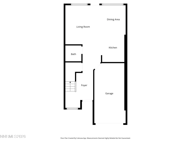 5650 El Paseo, Sparks, Nevada 89436, 2 Bedrooms Bedrooms, ,3 BathroomsBathrooms,Residential,Residential,El Paseo,0,260003436