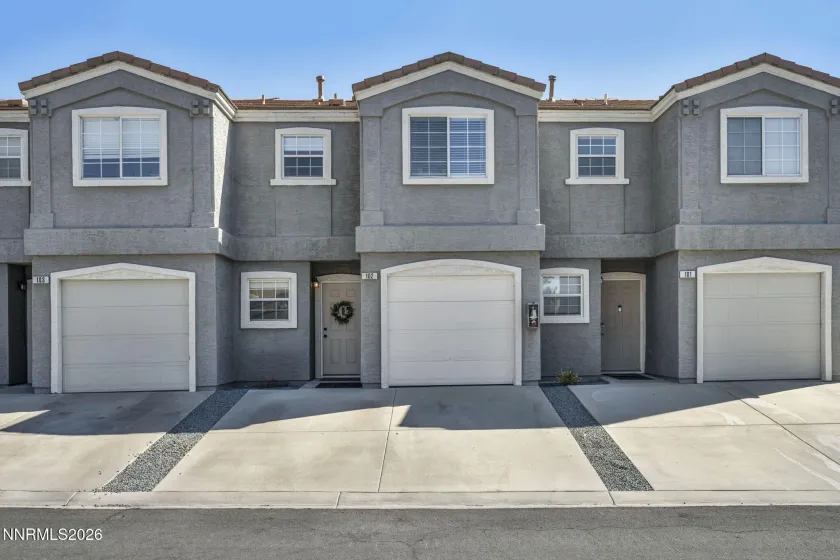 5650 El Paseo, Sparks, Nevada 89436, 2 Bedrooms Bedrooms, ,3 BathroomsBathrooms,Residential,Residential,El Paseo,0,260003436