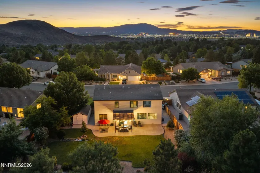 5840 Hidden Valley, Reno, Nevada 89502, 4 Bedrooms Bedrooms, ,3 BathroomsBathrooms,Residential,Residential,Hidden Valley,0,260010639