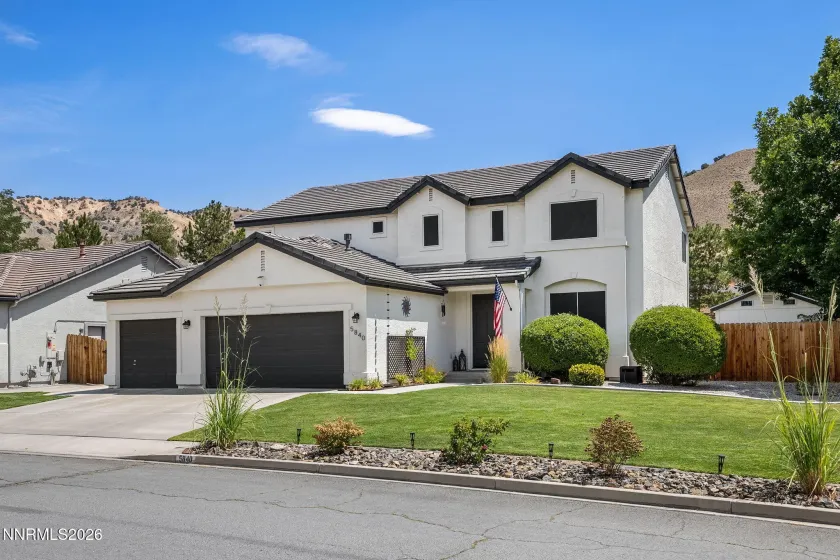 5840 Hidden Valley, Reno, Nevada 89502, 4 Bedrooms Bedrooms, ,3 BathroomsBathrooms,Residential,Residential,Hidden Valley,0,260010639