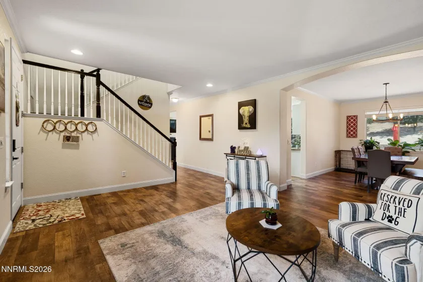 5840 Hidden Valley, Reno, Nevada 89502, 4 Bedrooms Bedrooms, ,3 BathroomsBathrooms,Residential,Residential,Hidden Valley,0,260010639