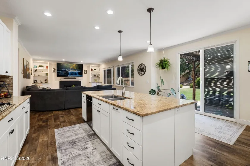 5840 Hidden Valley, Reno, Nevada 89502, 4 Bedrooms Bedrooms, ,3 BathroomsBathrooms,Residential,Residential,Hidden Valley,0,260010639