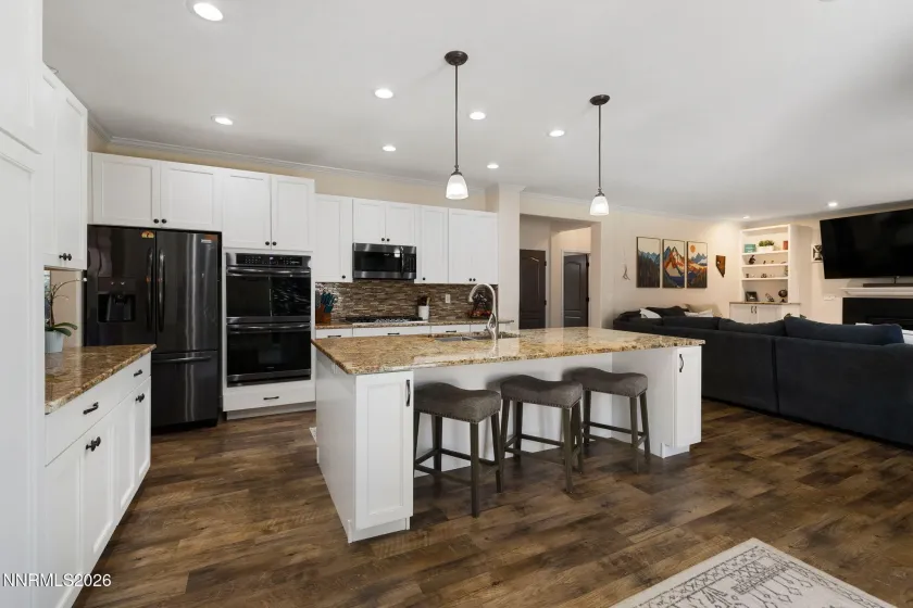 5840 Hidden Valley, Reno, Nevada 89502, 4 Bedrooms Bedrooms, ,3 BathroomsBathrooms,Residential,Residential,Hidden Valley,0,260010639