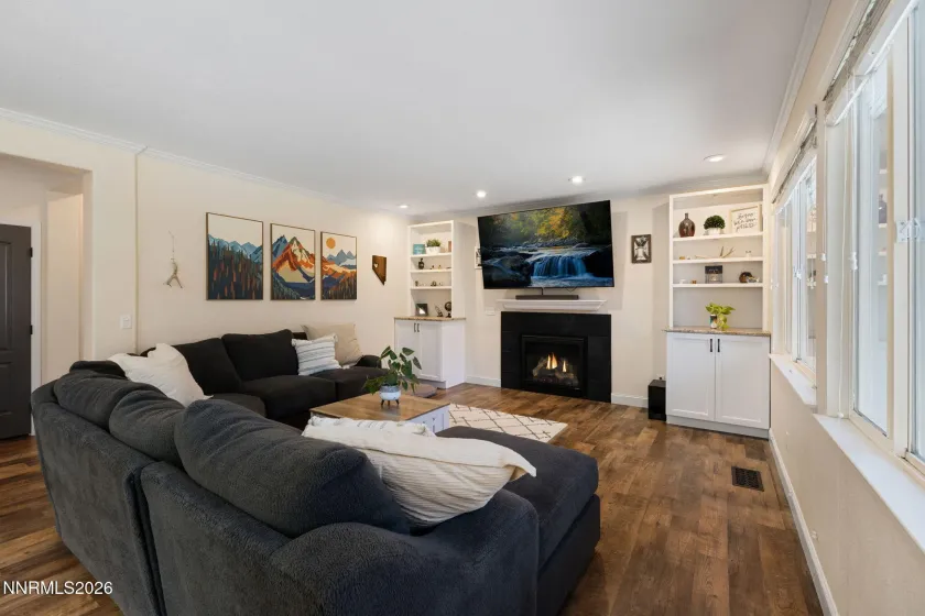 5840 Hidden Valley, Reno, Nevada 89502, 4 Bedrooms Bedrooms, ,3 BathroomsBathrooms,Residential,Residential,Hidden Valley,0,260010639