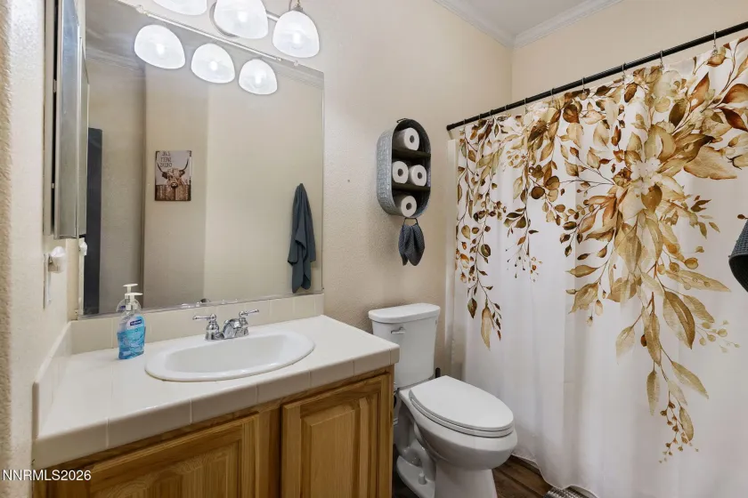 5840 Hidden Valley, Reno, Nevada 89502, 4 Bedrooms Bedrooms, ,3 BathroomsBathrooms,Residential,Residential,Hidden Valley,0,260010639