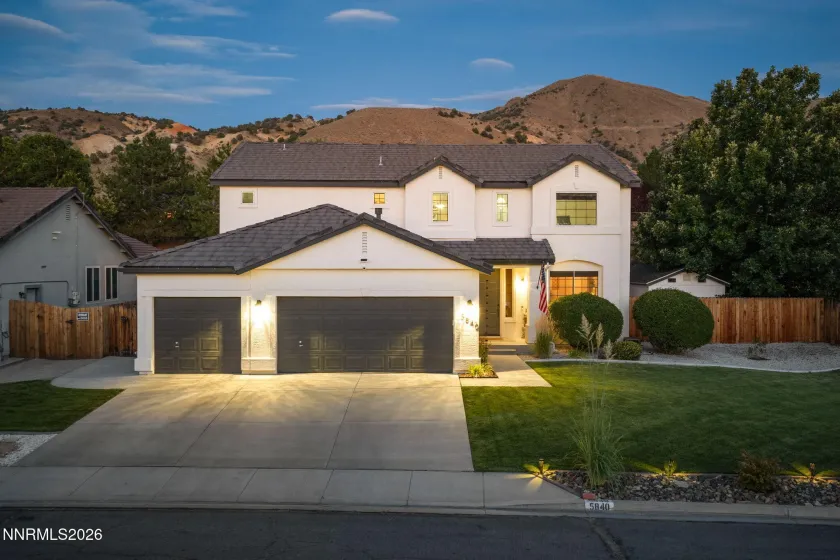 5840 Hidden Valley, Reno, Nevada 89502, 4 Bedrooms Bedrooms, ,3 BathroomsBathrooms,Residential,Residential,Hidden Valley,0,260010639