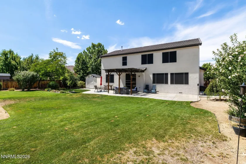 5840 Hidden Valley, Reno, Nevada 89502, 4 Bedrooms Bedrooms, ,3 BathroomsBathrooms,Residential,Residential,Hidden Valley,0,260010639