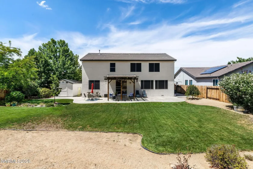 5840 Hidden Valley, Reno, Nevada 89502, 4 Bedrooms Bedrooms, ,3 BathroomsBathrooms,Residential,Residential,Hidden Valley,0,260010639