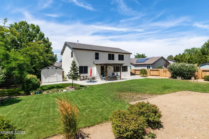 5840 Hidden Valley, Reno, Nevada 89502, 4 Bedrooms Bedrooms, ,3 BathroomsBathrooms,Residential,Residential,Hidden Valley,0,260010639