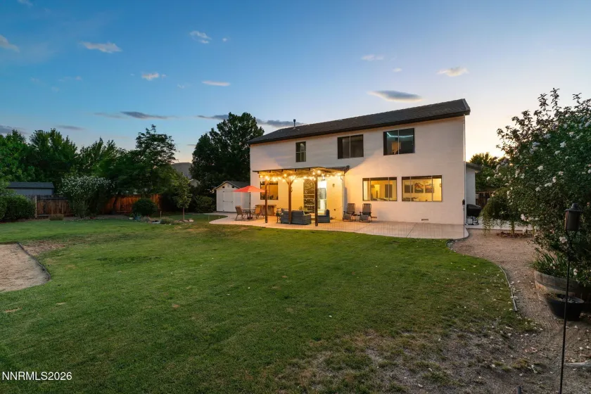 5840 Hidden Valley, Reno, Nevada 89502, 4 Bedrooms Bedrooms, ,3 BathroomsBathrooms,Residential,Residential,Hidden Valley,0,260010639