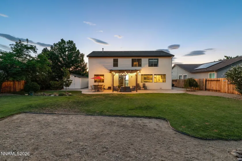 5840 Hidden Valley, Reno, Nevada 89502, 4 Bedrooms Bedrooms, ,3 BathroomsBathrooms,Residential,Residential,Hidden Valley,0,260010639