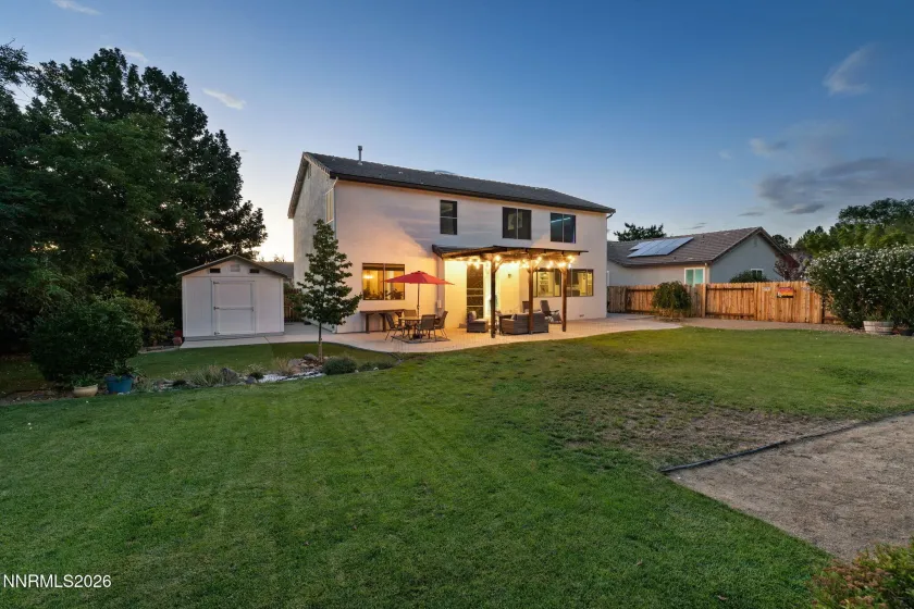 5840 Hidden Valley, Reno, Nevada 89502, 4 Bedrooms Bedrooms, ,3 BathroomsBathrooms,Residential,Residential,Hidden Valley,0,260010639