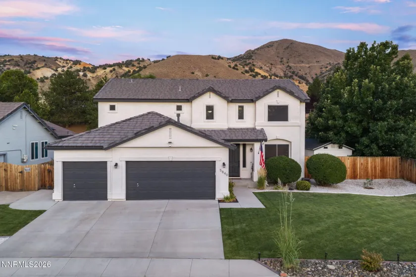 5840 Hidden Valley, Reno, Nevada 89502, 4 Bedrooms Bedrooms, ,3 BathroomsBathrooms,Residential,Residential,Hidden Valley,0,260010639