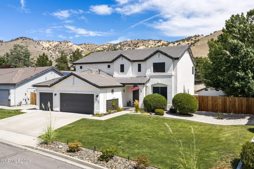 5840 Hidden Valley, Reno, Nevada 89502, 4 Bedrooms Bedrooms, ,3 BathroomsBathrooms,Residential,Residential,Hidden Valley,0,260010639