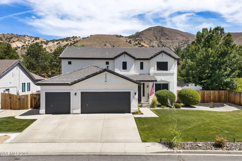 5840 Hidden Valley, Reno, Nevada 89502, 4 Bedrooms Bedrooms, ,3 BathroomsBathrooms,Residential,Residential,Hidden Valley,0,260010639