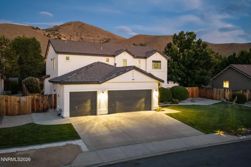 5840 Hidden Valley, Reno, Nevada 89502, 4 Bedrooms Bedrooms, ,3 BathroomsBathrooms,Residential,Residential,Hidden Valley,0,260010639