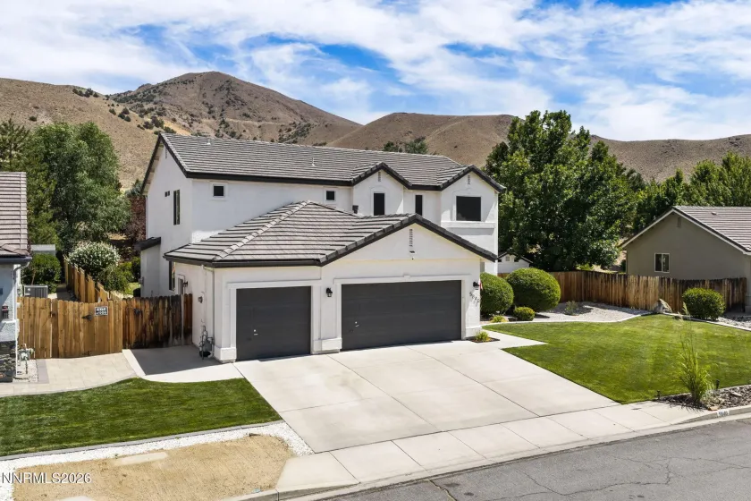 5840 Hidden Valley, Reno, Nevada 89502, 4 Bedrooms Bedrooms, ,3 BathroomsBathrooms,Residential,Residential,Hidden Valley,0,260010639