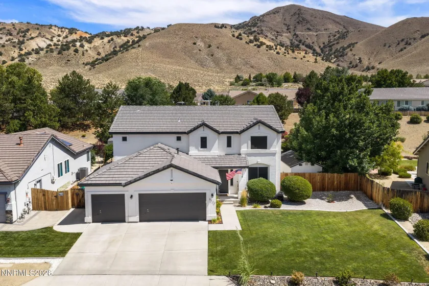 5840 Hidden Valley, Reno, Nevada 89502, 4 Bedrooms Bedrooms, ,3 BathroomsBathrooms,Residential,Residential,Hidden Valley,0,260010639