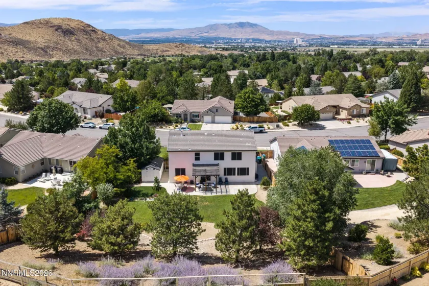 5840 Hidden Valley, Reno, Nevada 89502, 4 Bedrooms Bedrooms, ,3 BathroomsBathrooms,Residential,Residential,Hidden Valley,0,260010639